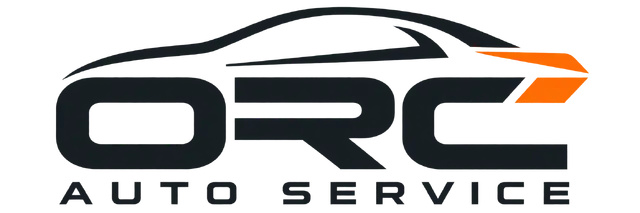 ORC Auto Service