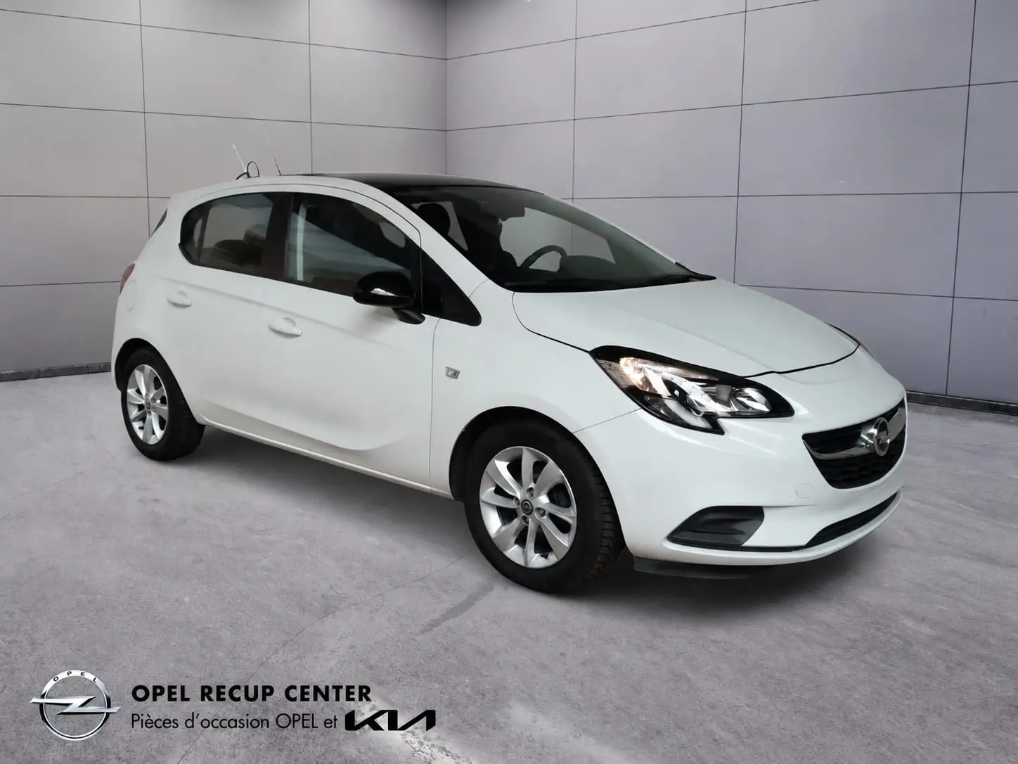 corsa 2018 5 portes